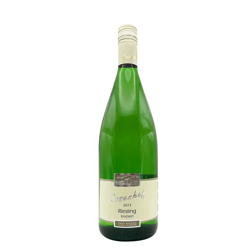 Riesling trocken