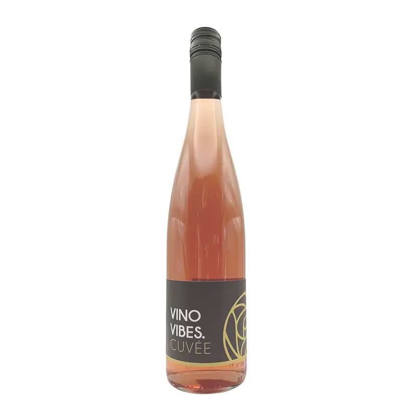 Vino Vibes rosé