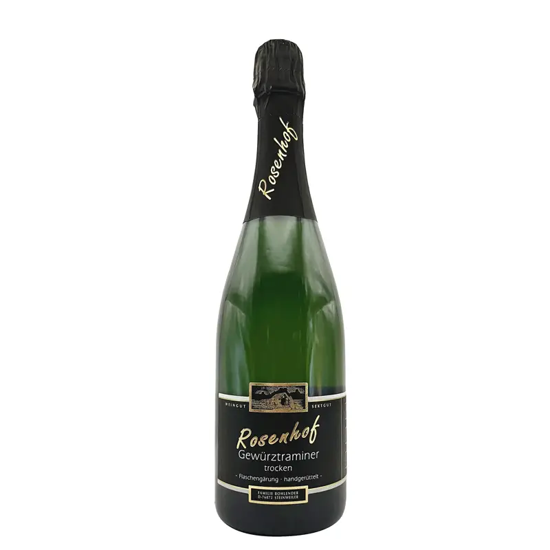 Gewürztraminer trocken